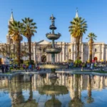 Arequipa