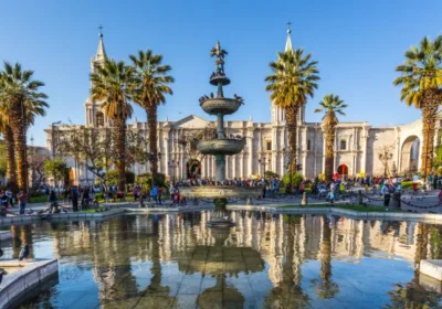 Arequipa
