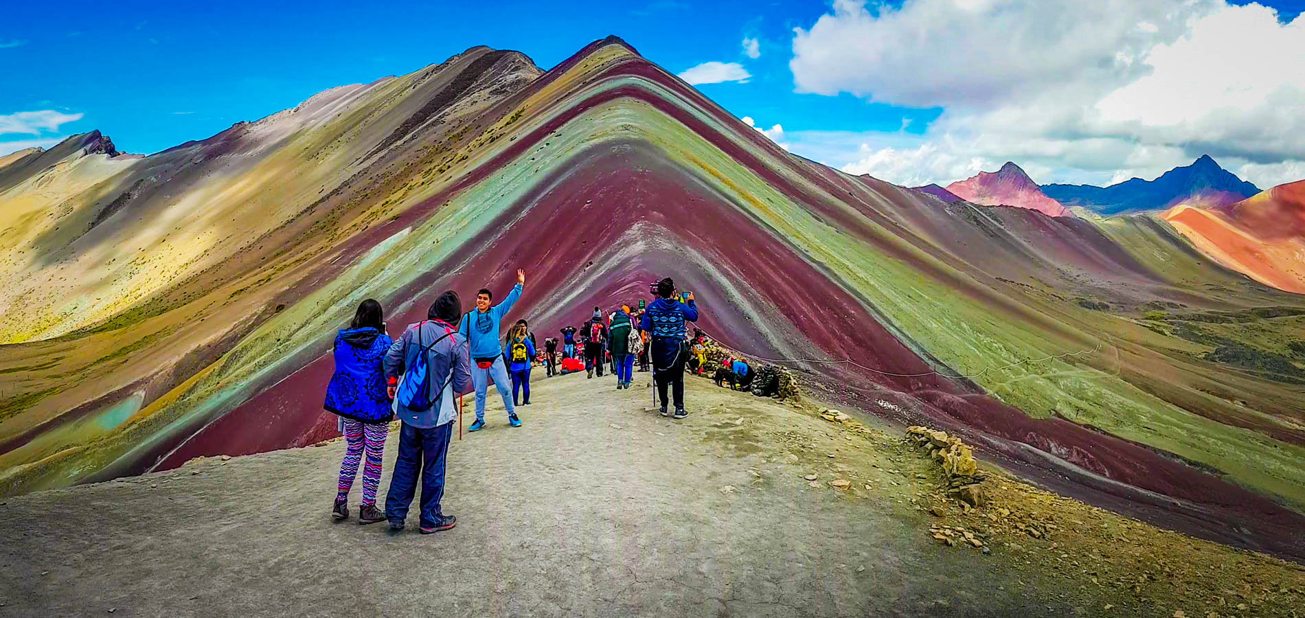 Little Known Facts About Rainbow Mountain, Peru Andean Trails | vlr.eng.br